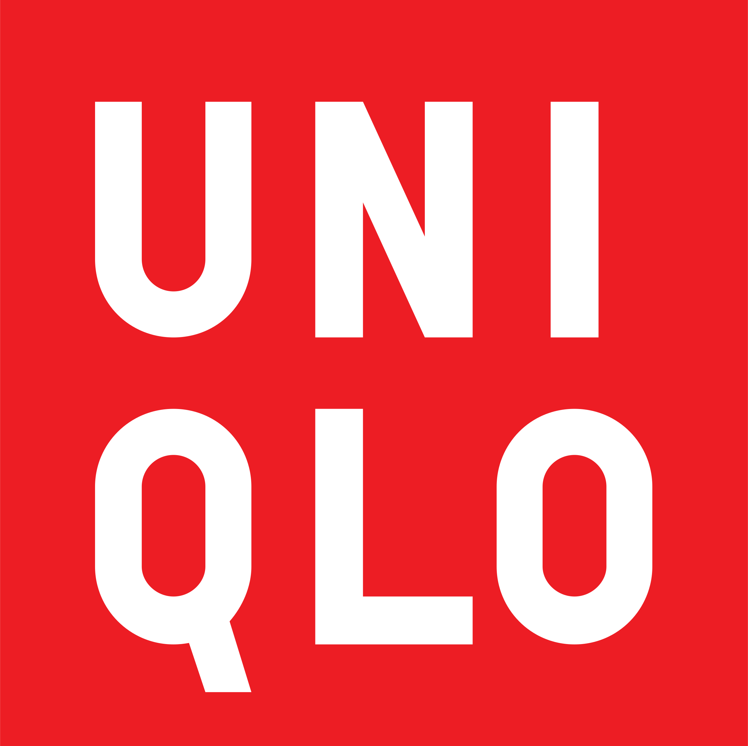 UNIQLO 优衣库
